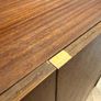 Mid-century teak cabinet Image 4