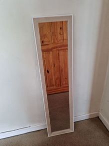 Full Length Mirror