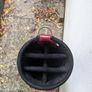 Vintage Slazenger Golf Bag Image 3