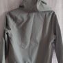 Khaki jacket  fits size 10/12 years old new los angeles logo Image 2