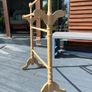 Vintage blanket/towel stand Image 7