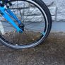 Giant Kids Bike age 5-8/9 years Image 2
