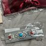 Florasis and flower knows clips and keyrings Image 9