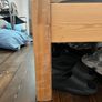 King Size Bed Frame Image 4