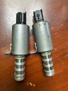 MINI Cooper 2pcs Variable Timing Valve Solenoid