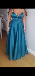 Debs Dress