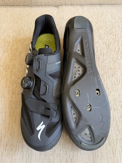 Specialized S-Works Vent 7 Road Shoes