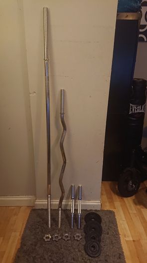 Weights