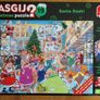 Wasgij Christmas Puzzles Image 3