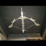 Exquisite Miracle Arrow wall decor in shadow box Image 3