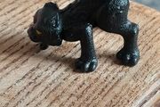 Catwoman Pet Cat DC Imaginext Action Figure Loose