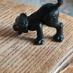 Catwoman Pet Cat DC Imaginext Action Figure Loose