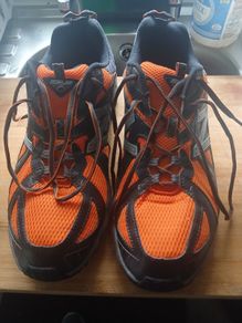 mens footwear