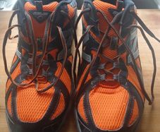 mens footwear