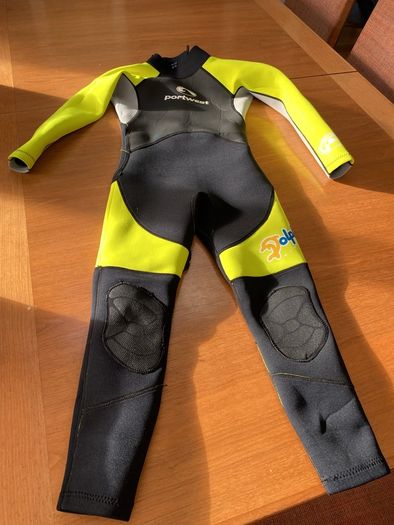 Portwest Wetsuit