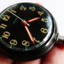 Vintage Hand Wind Smiths Motor Car Watch Clock (in working order) Image 5