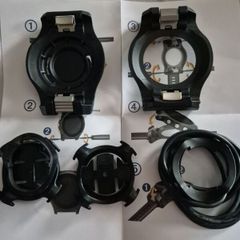 Garmin 955 Quick Release bike mount