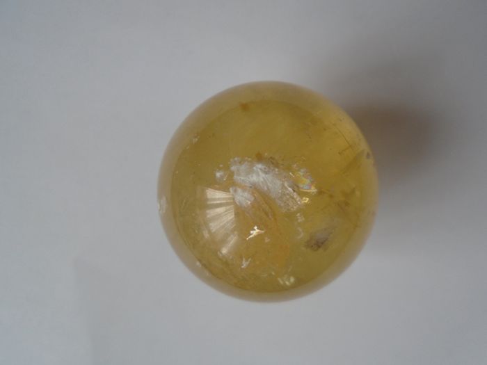 Crystal sphere, ,Gemstones.Crystals,Collectables
