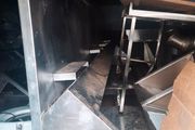 Stainless Steel Canopies