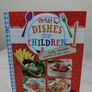 Great Dishes For Children Recipe Book, Hardback Image 2