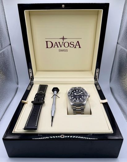 Davosa Ternos Professional Limited Edition