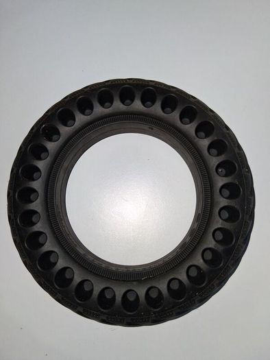 Scooter tyres and tubes
