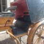 horse drawn carriage Image 5