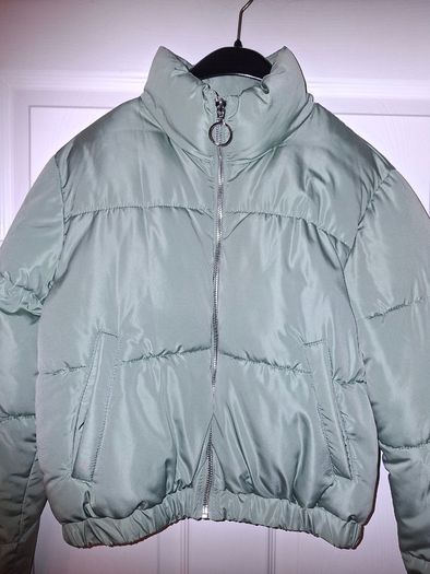 New Look jacket, size 12/13 yo, like NEW