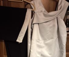 ladies occasion outfit