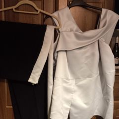 ladies occasion outfit