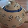 Ceramic Teaset Image 2