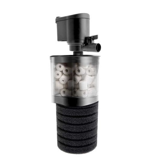 Aquael TURBO Filter 1500 Internal Filter