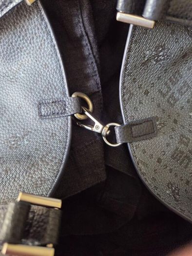 US Polo Assn Tote