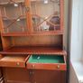 Mahogany Cabinets Image 4
