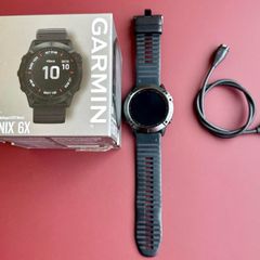 Garmin Fenix 6X Pro
