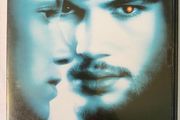 The Butterfly Effect (Director's Cut) [2004] Amy Smart, Ashton Kutcher &amp; Eric Stolz [DVD Movie]