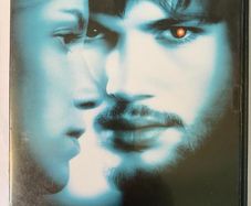 The Butterfly Effect (Director's Cut) [2004] Amy Smart, Ashton Kutcher & Eric Stolz [DVD Movie]