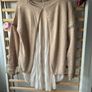 jumper bnwt open back pleated shirt detail 12 Image 7