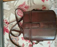 Bosboom vintage bag