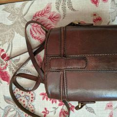 Bosboom vintage bag