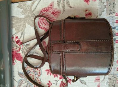 Bosboom vintage bag