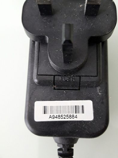 22V power adaptor