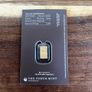 gold bar Image 5