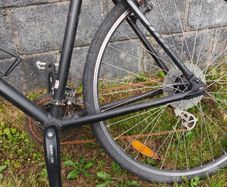 Bike (Kona)