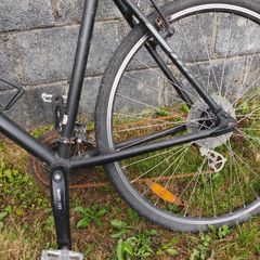 Bike (Kona)
