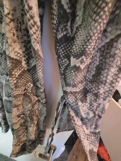 bnwt dress size xl