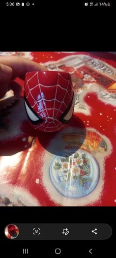 Childrens eggcups