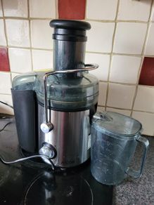 Juicer, juice extractor, juice maker 800W