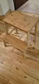 IKEA Step stool