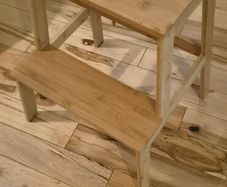 IKEA Step stool
